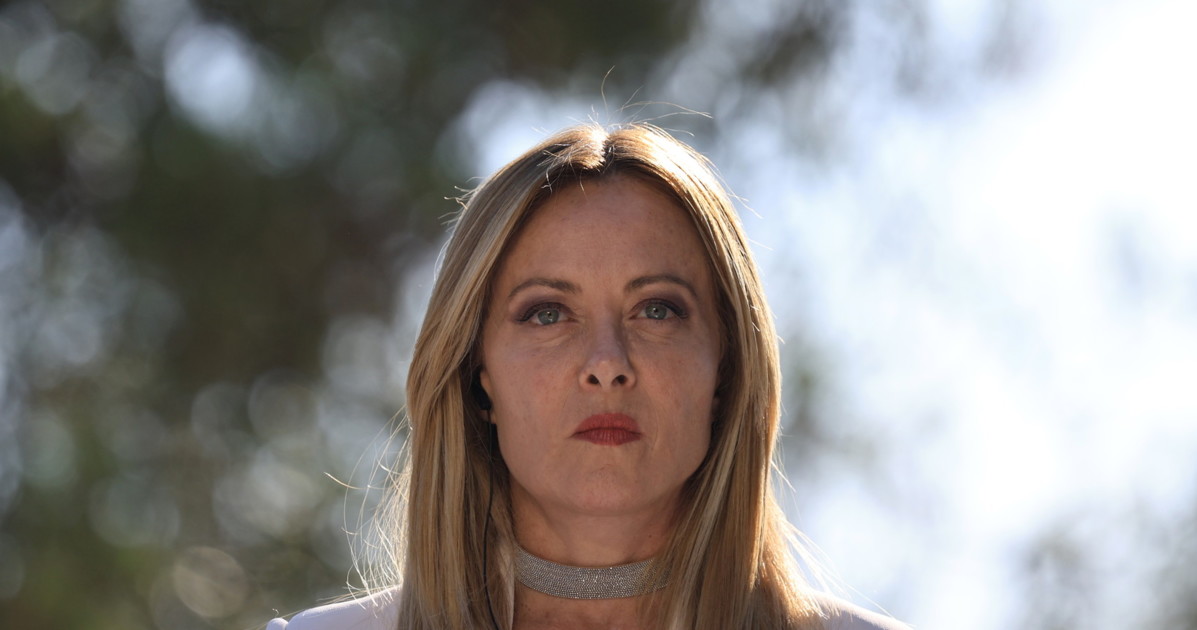 giorgia meloni governo pi249 longevo non 232 un record da esibire ma la base per il futuro da Liberoquotidiano.it giorgia meloni governo pi249 longevo non 232 un record da esibire ma la base per il futuro