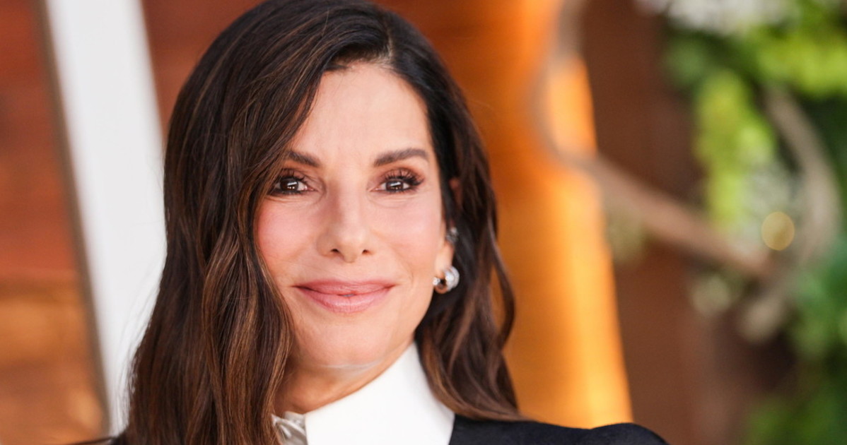 sandra bullock contatto alieno ho visto gli ufo perch233 lo dico solo ora da Liberoquotidiano.it sandra bullock contatto alieno ho visto gli ufo perch233 lo dico solo ora