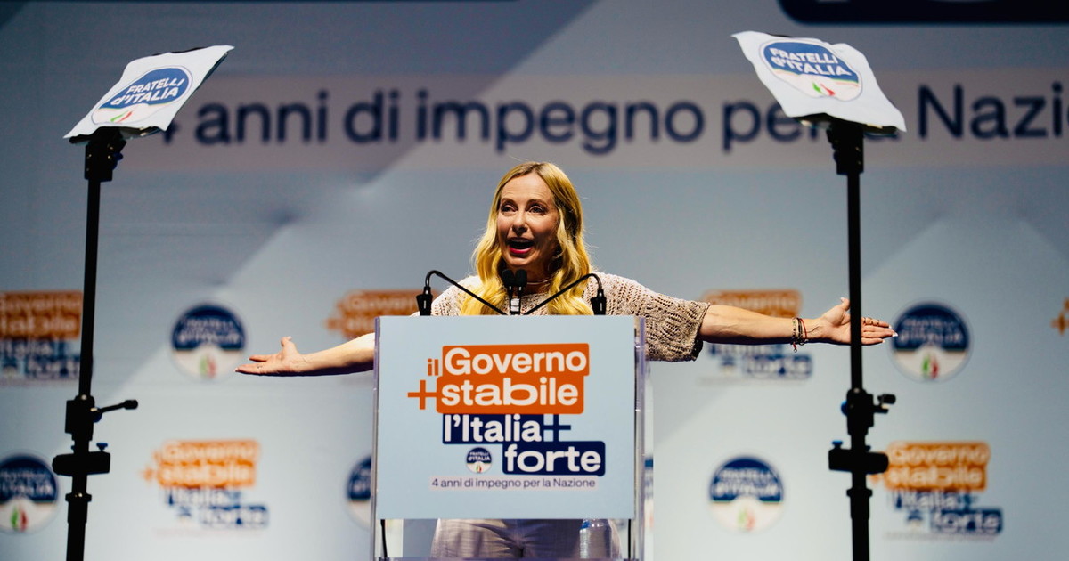 giorgia meloni e la grande rosicata della sinistra il successo genera rancore da Liberoquotidiano.it giorgia meloni e la grande rosicata della sinistra il successo genera rancore