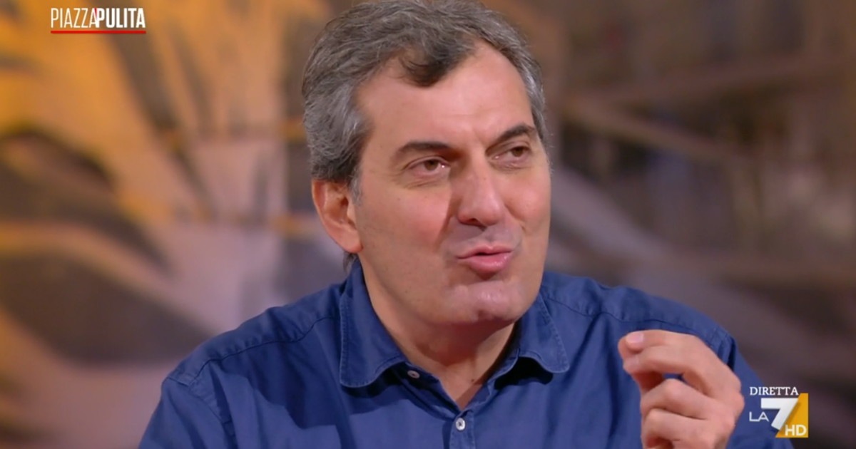 mario calabresi demolisce l alleanza sinistra un suicidio perfetto da Liberoquotidiano.it mario calabresi demolisce l alleanza sinistra un suicidio perfetto