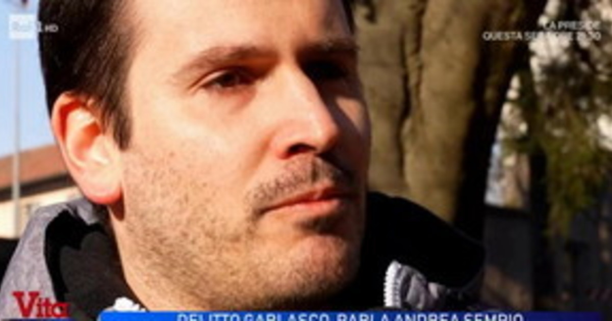 andrea sempio nessuna patologia psichiatrica la mossa con cui affonda i pm da Liberoquotidiano.it andrea sempio nessuna patologia psichiatrica la mossa con cui affonda i pm