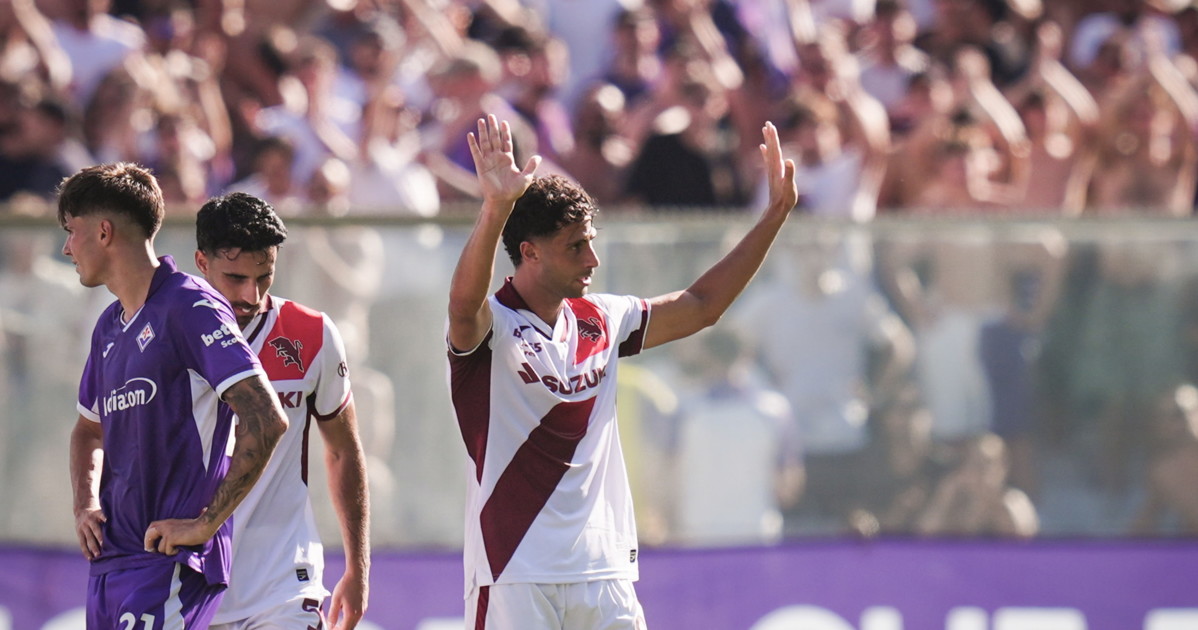 fiorentina ko anche col toro mandragora e adams purgano la viola da Liberoquotidiano.it fiorentina ko anche col toro mandragora e adams purgano la viola