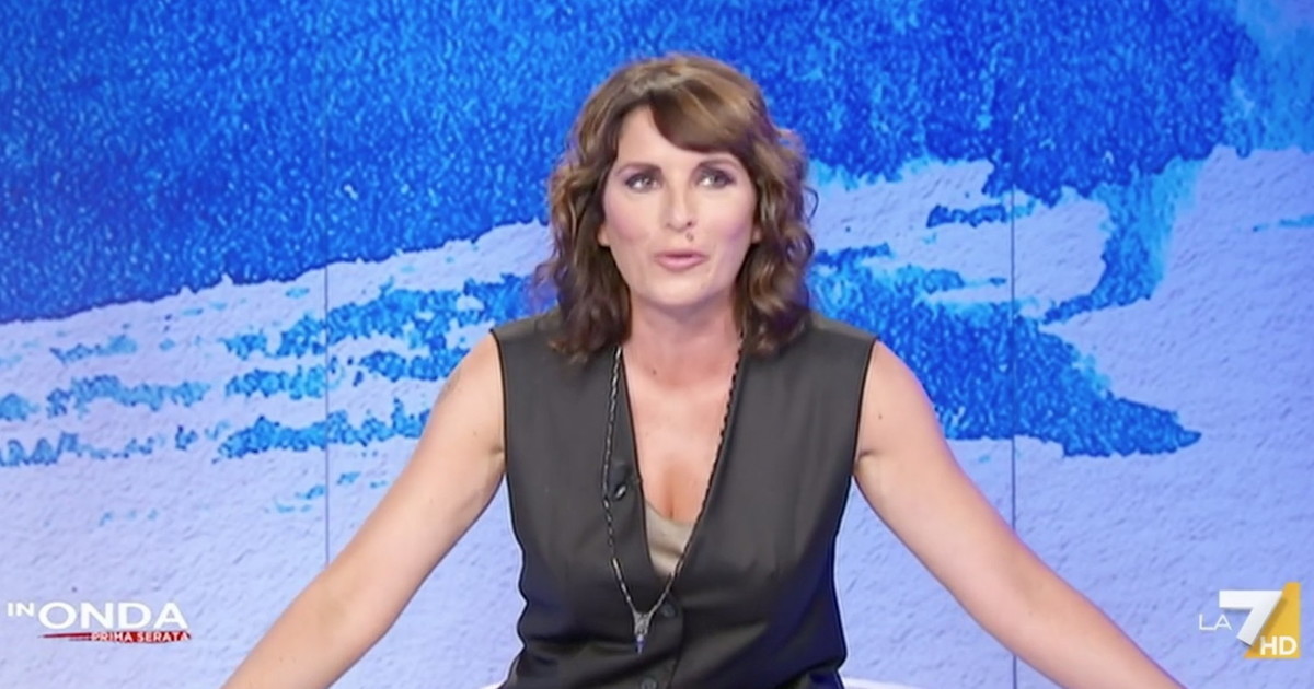 nessun ospite interrompa la padrona di casa da Liberoquotidiano.it nessun ospite interrompa la padrona di casa