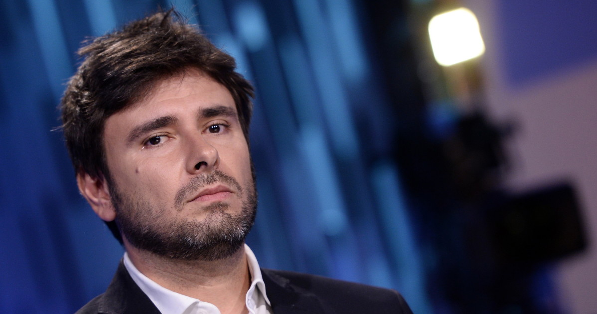alessandro di battista impossibile ogni precisione il dramma da cuba voci sempre pi249 pesanti da Liberoquotidiano.it alessandro di battista impossibile ogni precisione il dramma da cuba voci sempre pi249 pesanti