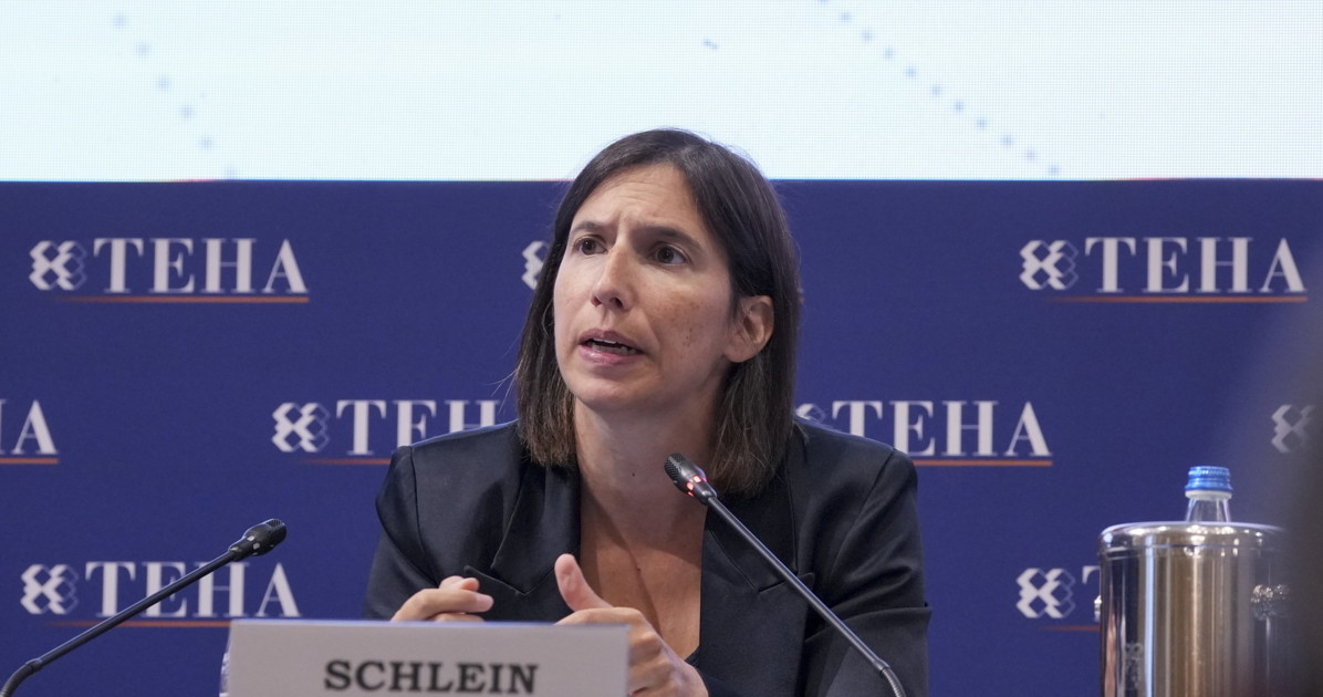 elly schlein punta sulle caldaie verso un nuovo rovinoso flop da Liberoquotidiano.it elly schlein punta sulle caldaie verso un nuovo rovinoso flop