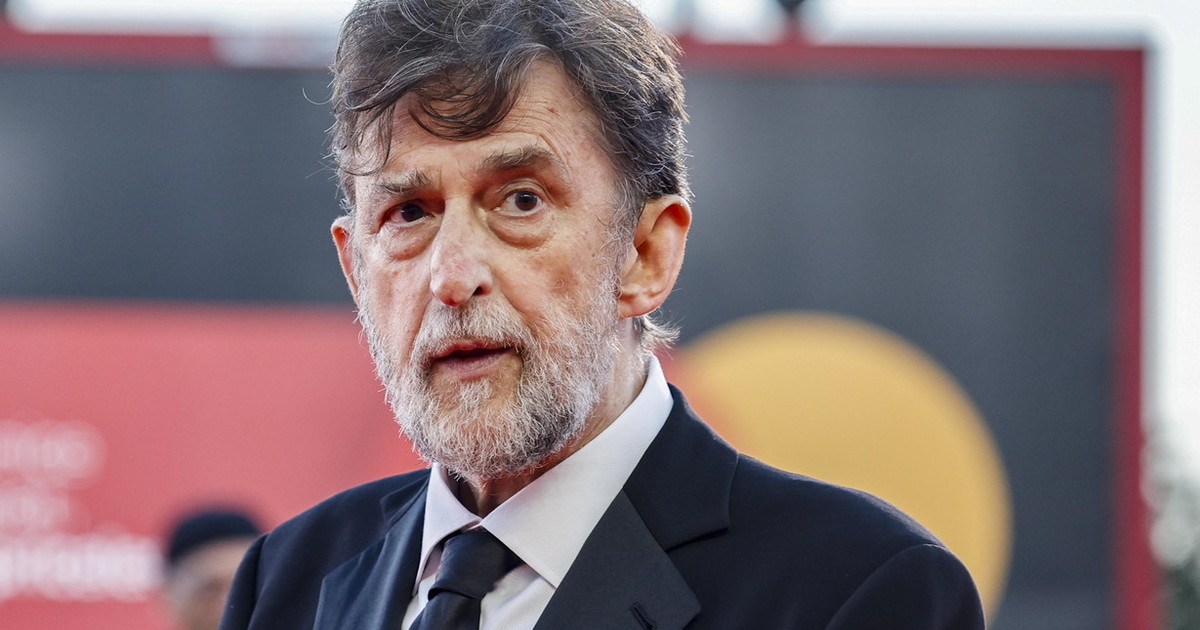 nanni moretti in concorso alla mostra del cinema con il film succeder192 domani da Liberoquotidiano.it nanni moretti in concorso alla mostra del cinema con il film succeder192 domani