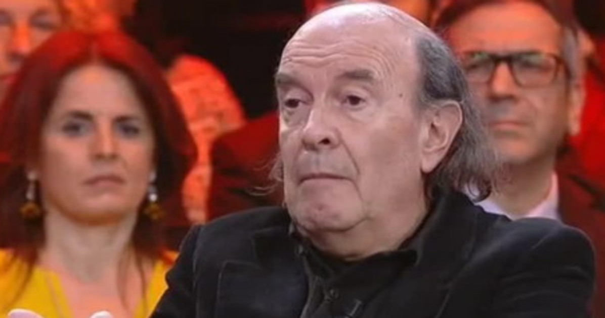 mario calabresi stroncato da stefano zecchi candidato con la sinistra 200 sindrome di stoccolma da Liberoquotidiano.it mario calabresi stroncato da stefano zecchi candidato con la sinistra 200 sindrome di stoccolma