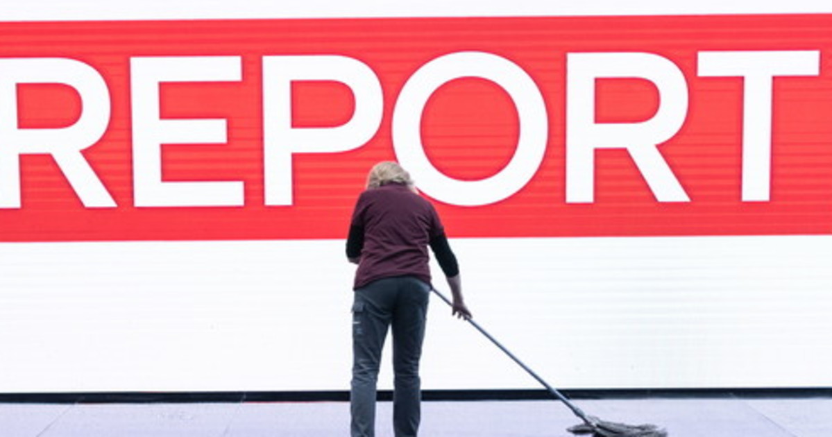 report ecco le inchieste mai trasmesse solo un caso da Liberoquotidiano.it report ecco le inchieste mai trasmesse solo un caso