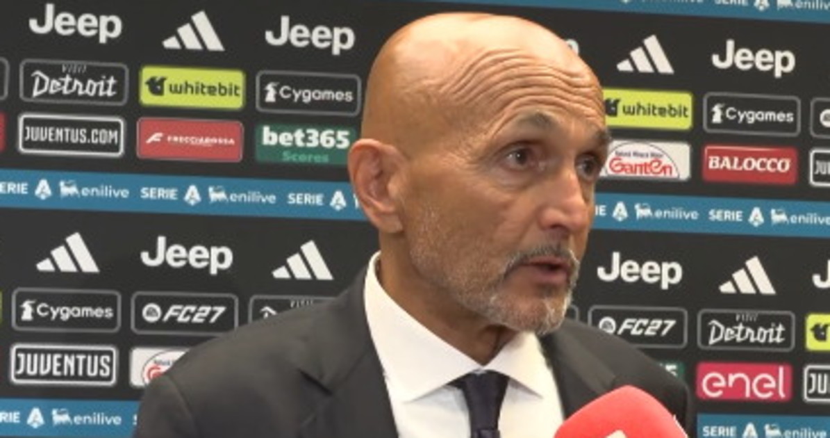 luciano spalletti la domanda che lo manda in tilt mi mette in una situazione difficile da Liberoquotidiano.it luciano spalletti la domanda che lo manda in tilt mi mette in una situazione difficile