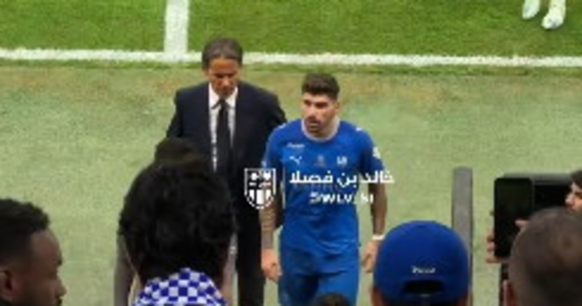 simone inzaghi 200 milioni spesi e sconfitta choc come lo umiliano all al hilal da Liberoquotidiano.it simone inzaghi 200 milioni spesi e sconfitta choc come lo umiliano all al hilal