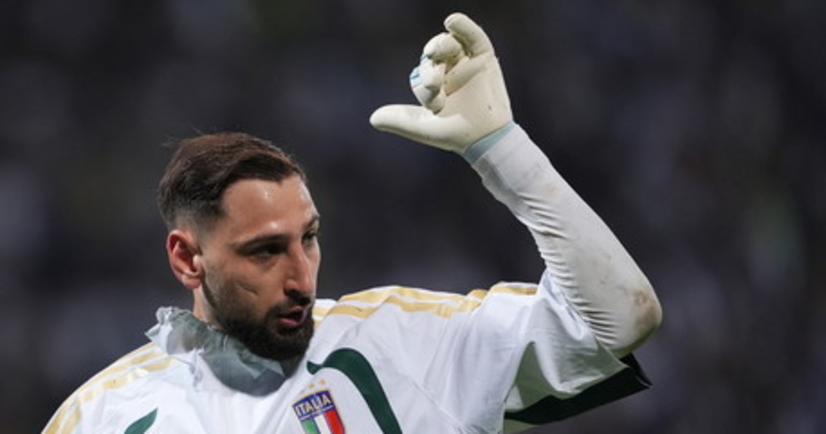 pallone d oro torna messi e c 232 lautaro donnarumma umiliato due assenze clamorose da Liberoquotidiano.it pallone d oro torna messi e c 232 lautaro donnarumma umiliato due assenze clamorose