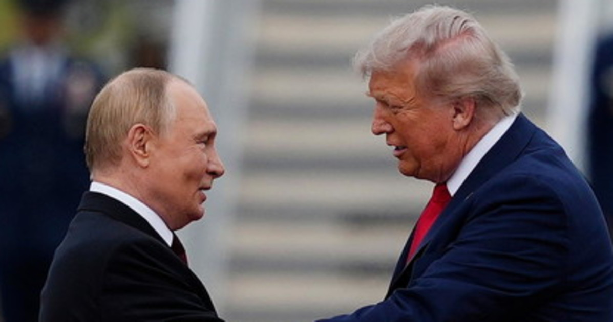 putin e trump non c 232 nessun piano russo la telefonata 232 una bomba contro l unione europea da Liberoquotidiano.it putin e trump non c 232 nessun piano russo la telefonata 232 una bomba contro l unione europea