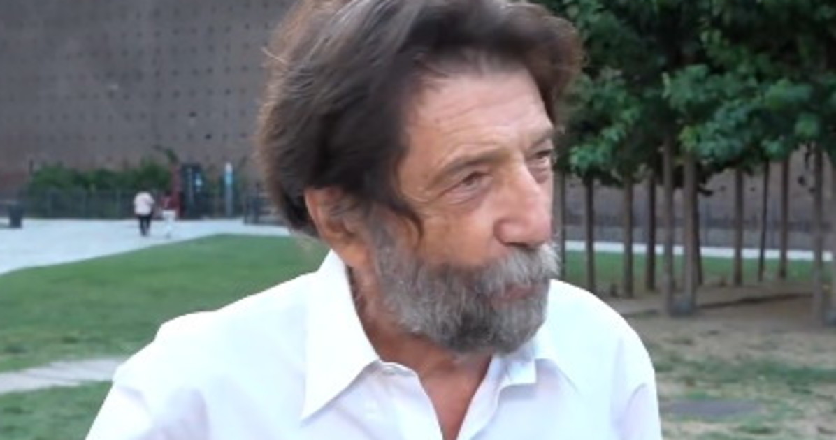 4 di sera massimo cacciari e la lezione su afd nazisti ma basta perch233 li votano da Liberoquotidiano.it 4 di sera massimo cacciari e la lezione su afd nazisti ma basta perch233 li votano