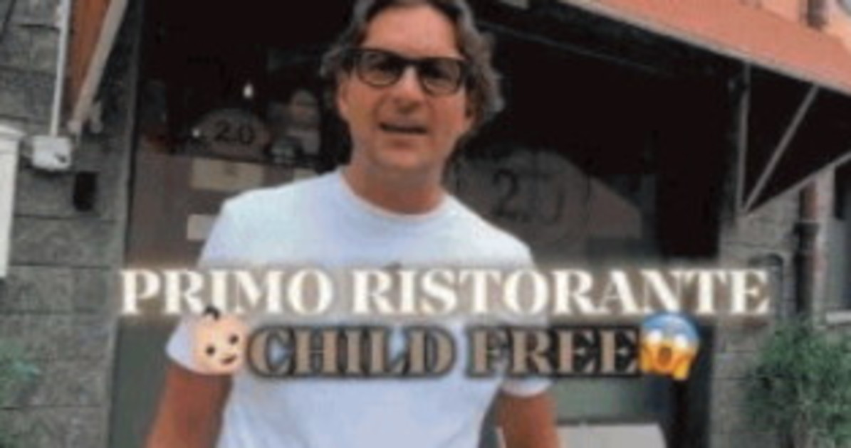 ristorante vietato ai bambini esplode il caso in brianza da Liberoquotidiano.it ristorante vietato ai bambini esplode il caso in brianza