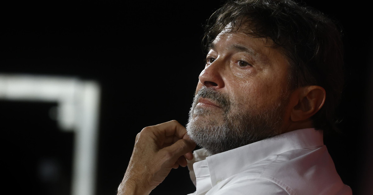 ranucci straparla per il 63 per cento potrei guidare il paese da Liberoquotidiano.it ranucci straparla per il 63 per cento potrei guidare il paese