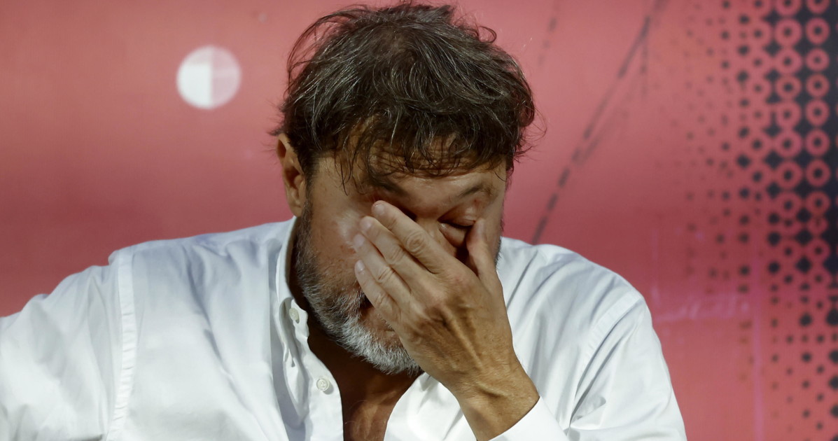 ranucci mente e sa di mentire da Liberoquotidiano.it ranucci mente e sa di mentire