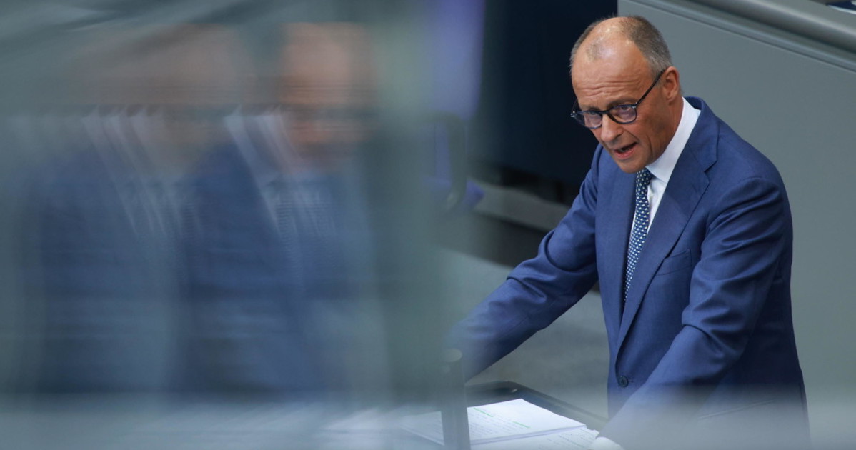 afd fa impazzire merz basta un wow crisi diplomatica tra berlino e usa da Liberoquotidiano.it afd fa impazzire merz basta un wow crisi diplomatica tra berlino e usa