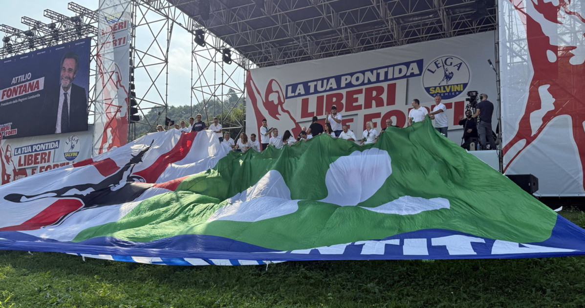 a pontida le ricette dei manager per far correre l italia da Liberoquotidiano.it a pontida le ricette dei manager per far correre l italia