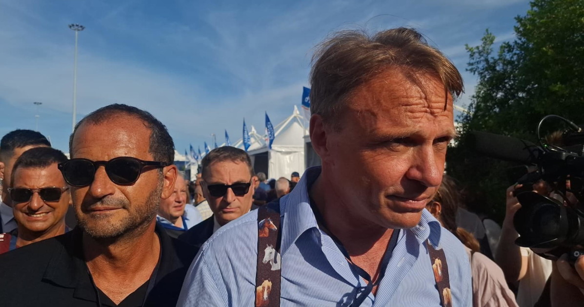 miracolo di lollobrigida unisce gramellini e scanzi da Liberoquotidiano.it miracolo di lollobrigida unisce gramellini e scanzi