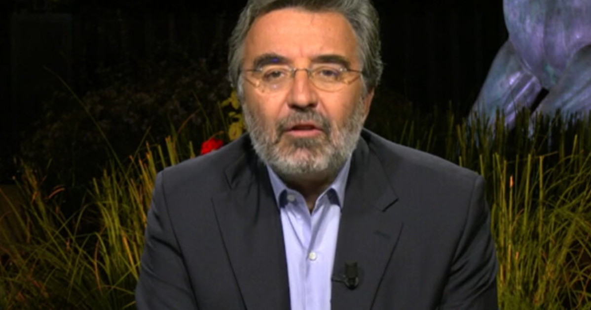marco damilano non lo vogliamo cos236 il vaticano lo ha respinto da Liberoquotidiano.it marco damilano non lo vogliamo cos236 il vaticano lo ha respinto