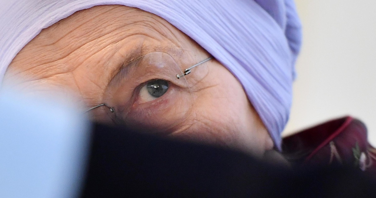 emma bonino le sue battaglie hanno rappresentato l8217autodistruzione dell8217occidente da Liberoquotidiano.it emma bonino le sue battaglie hanno rappresentato l8217autodistruzione dell8217occidente