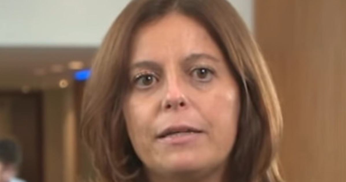 ilaria salis pignorato il conto corrente quanti soldi portano via all eurodeputata avs da Liberoquotidiano.it ilaria salis pignorato il conto corrente quanti soldi portano via all eurodeputata avs
