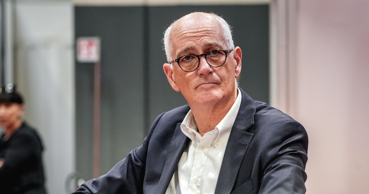 alla festa del pd gabrielli smonta lepore sui cpr da Liberoquotidiano.it alla festa del pd gabrielli smonta lepore sui cpr