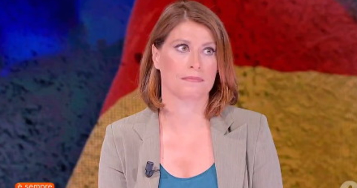 elisabetta piccolotti demolita dalla berlinguer e voi l avete fatto da Liberoquotidiano.it elisabetta piccolotti demolita dalla berlinguer e voi l avete fatto