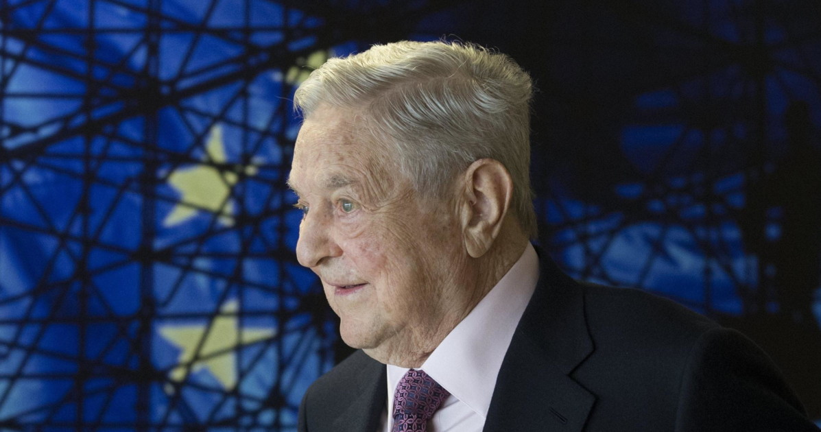 george soros il messaggio per emma bonino scatena i pi249 clamorosi sospetti da Liberoquotidiano.it george soros il messaggio per emma bonino scatena i pi249 clamorosi sospetti