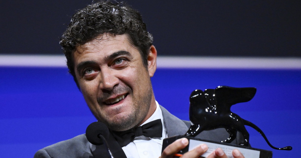 festival di venezia 2026 ecco tutti i vincitori da Liberoquotidiano.it festival di venezia 2026 ecco tutti i vincitori