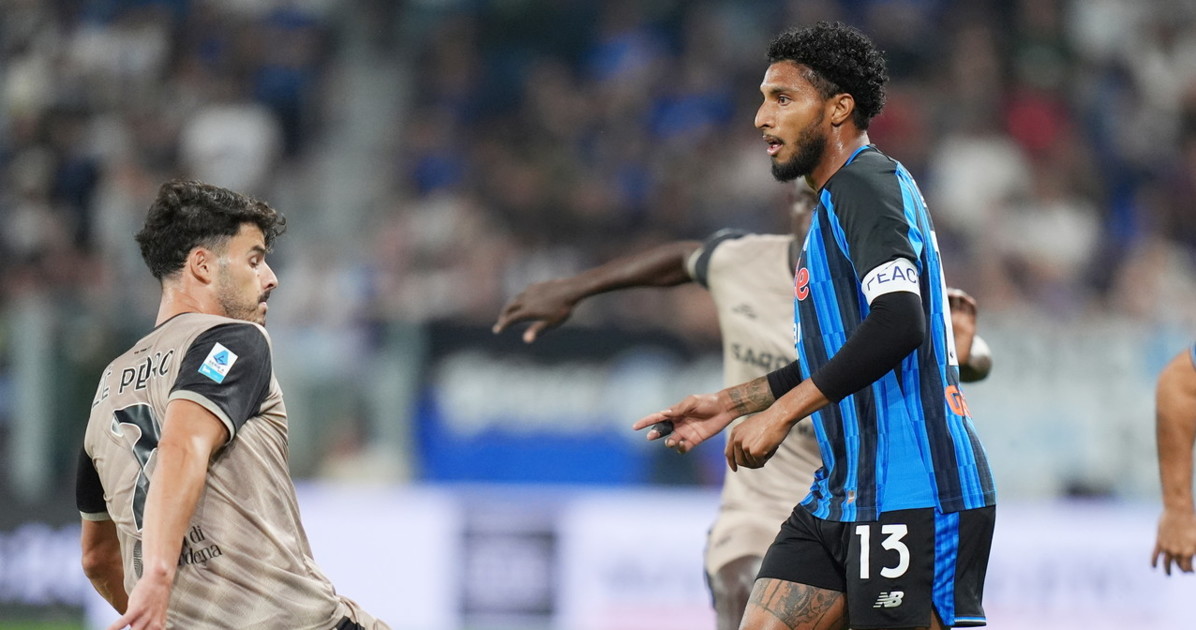 serie a il cagliari espugna il campo dell atalanta da Liberoquotidiano.it serie a il cagliari espugna il campo dell atalanta