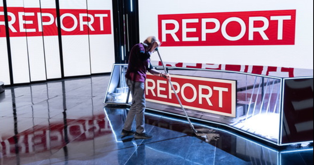 report perch233 il servizio non 232 mai andato in onda c entra l assalto contro fdi da Liberoquotidiano.it report perch233 il servizio non 232 mai andato in onda c entra l assalto contro fdi