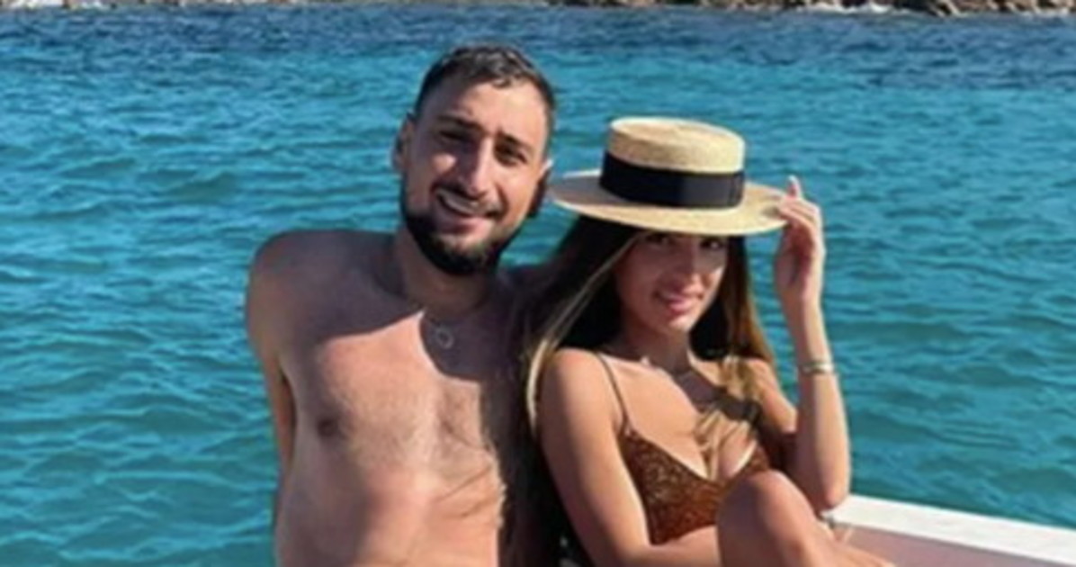 donnarumma e la rapina brutale la moglie ha abortito per lo choc da Liberoquotidiano.it donnarumma e la rapina brutale la moglie ha abortito per lo choc