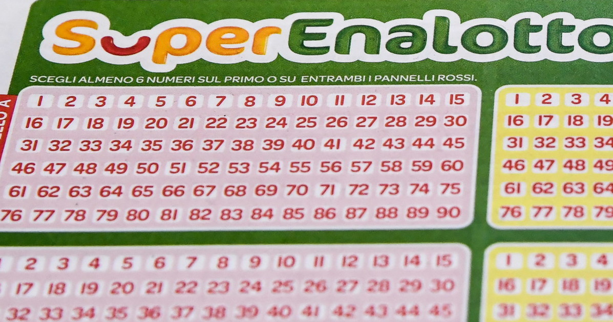 superenalotto vince 223 milioni quanti gliene restano dopo le tasse da Liberoquotidiano.it superenalotto vince 223 milioni quanti gliene restano dopo le tasse