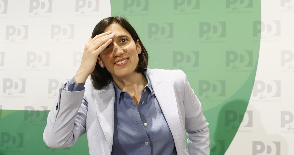 psicodramma rosso met224 pd non la vuole in corsa alle primarie da Liberoquotidiano.it psicodramma rosso met224 pd non la vuole in corsa alle primarie