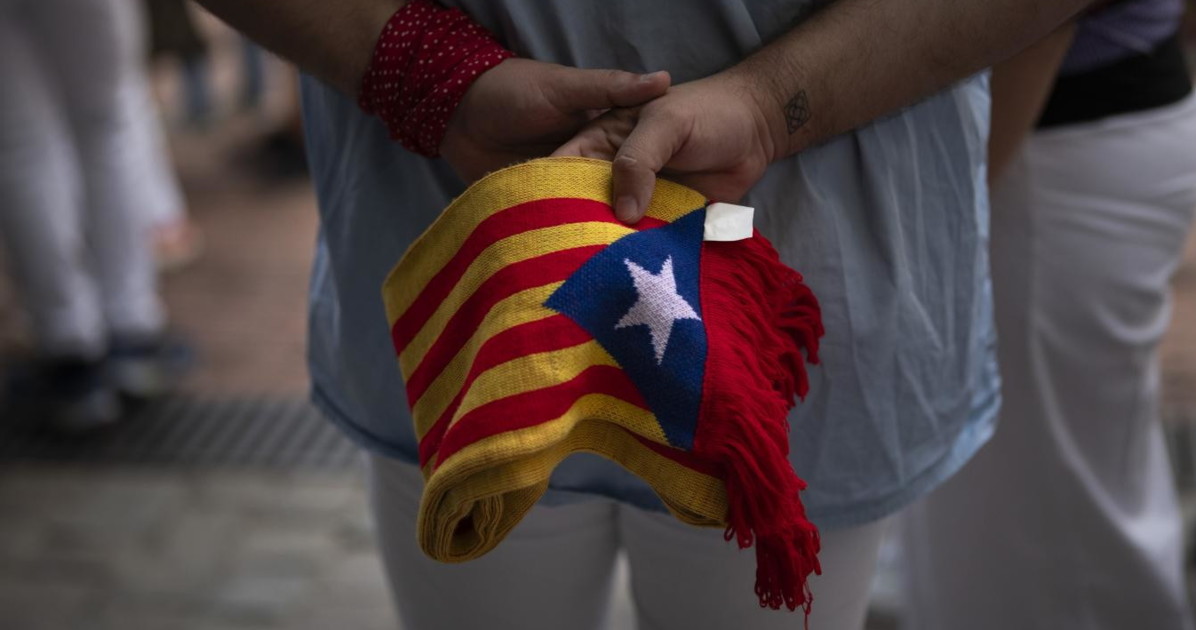 a barcellona i secessionisti superati a destra da Liberoquotidiano.it a barcellona i secessionisti superati a destra