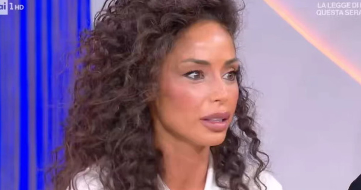 la volta buona raffaella fico e la corna cosa mostra dalla balivo cala il gelo da Liberoquotidiano.it la volta buona raffaella fico e la corna cosa mostra dalla balivo cala il gelo