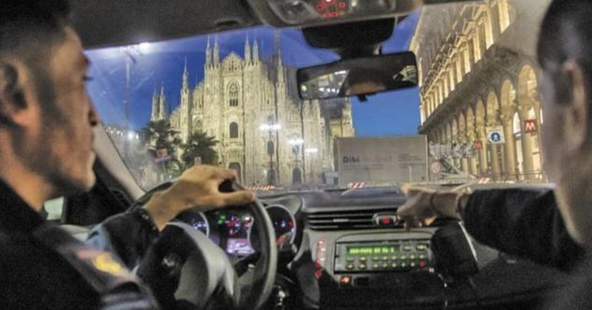 milano fugge all alt e vuole investire gli agenti toh dove lo beccano da Liberoquotidiano.it milano fugge all alt e vuole investire gli agenti toh dove lo beccano
