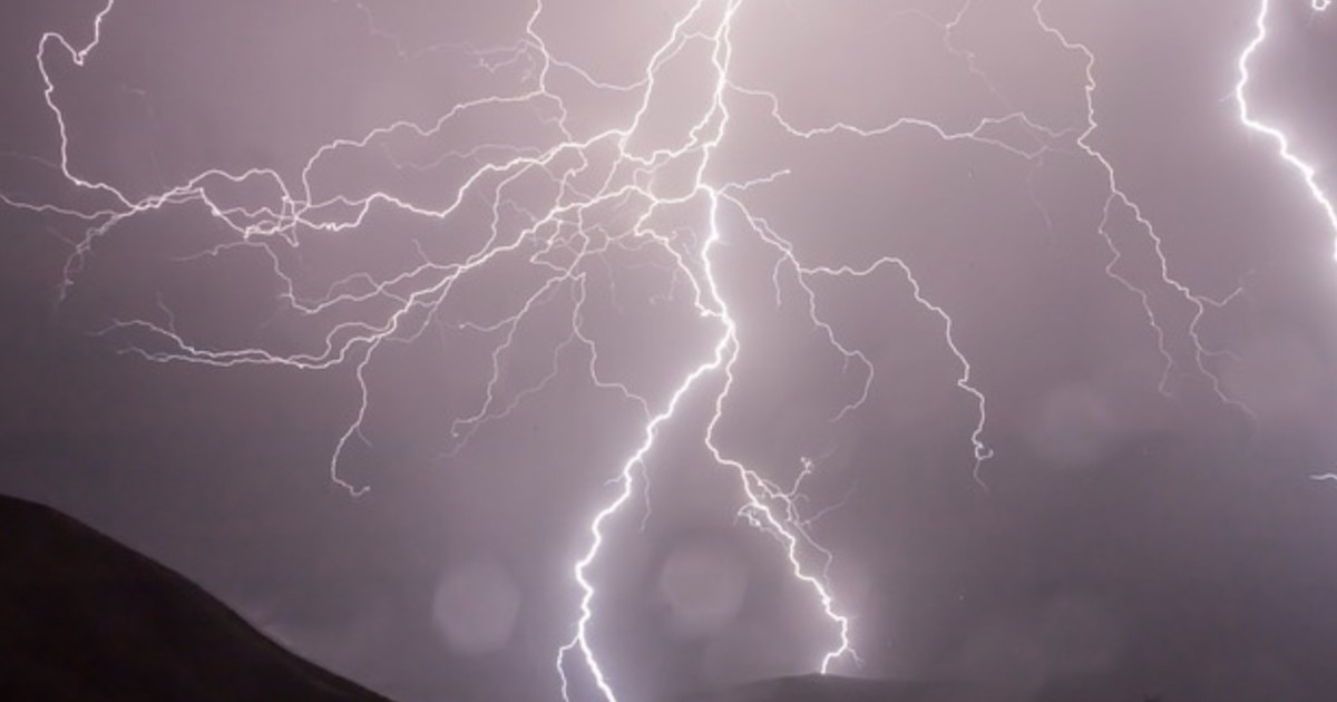 meteo giuliacci arriva il ciclone b2 ecco dove si scatenano le tempeste da Liberoquotidiano.it meteo giuliacci arriva il ciclone b2 ecco dove si scatenano le tempeste