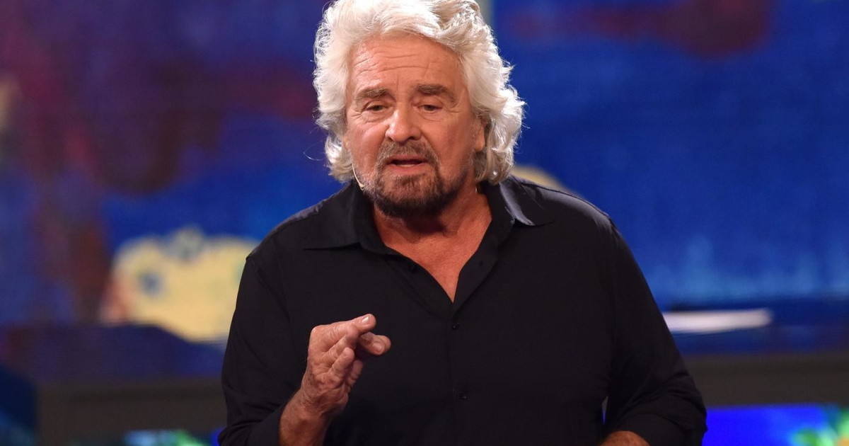 se grillo si scaglia contro giuseppi da Liberoquotidiano.it se grillo si scaglia contro giuseppi