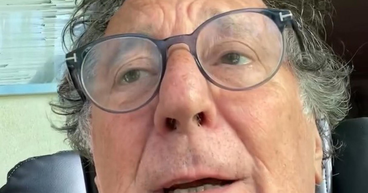 enzo iacchetti vannacci vergognoso da Liberoquotidiano.it enzo iacchetti vannacci vergognoso