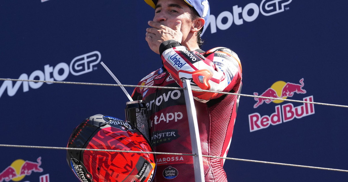 misano amara bez cade marquez gode da Liberoquotidiano.it misano amara bez cade marquez gode