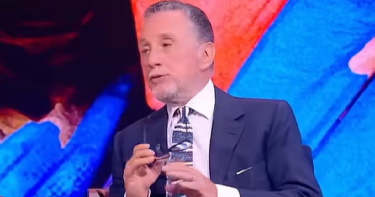 polito smonta la propaganda della sinistra tutto si pu242 dire del governo tranne da Liberoquotidiano.it polito smonta la propaganda della sinistra tutto si pu242 dire del governo tranne