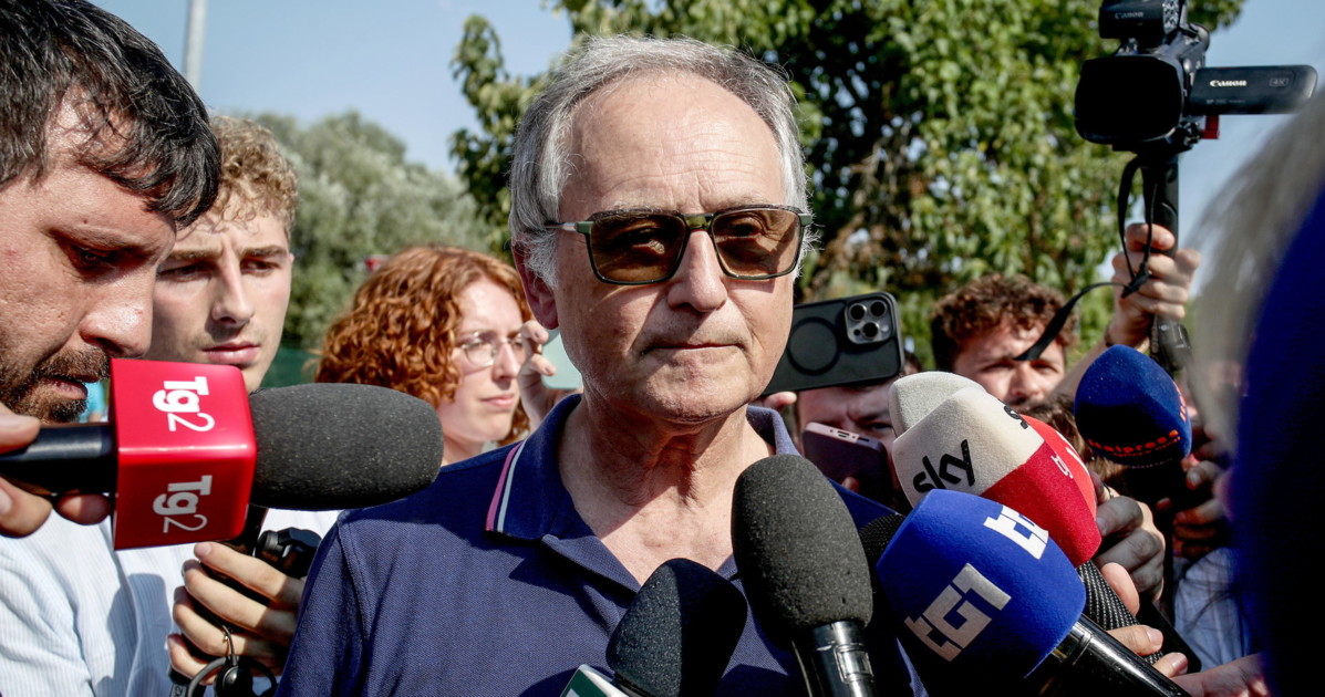 mario roggero rigettato il differimento della pena il gioielliere resta in carcere da Liberoquotidiano.it mario roggero rigettato il differimento della pena il gioielliere resta in carcere