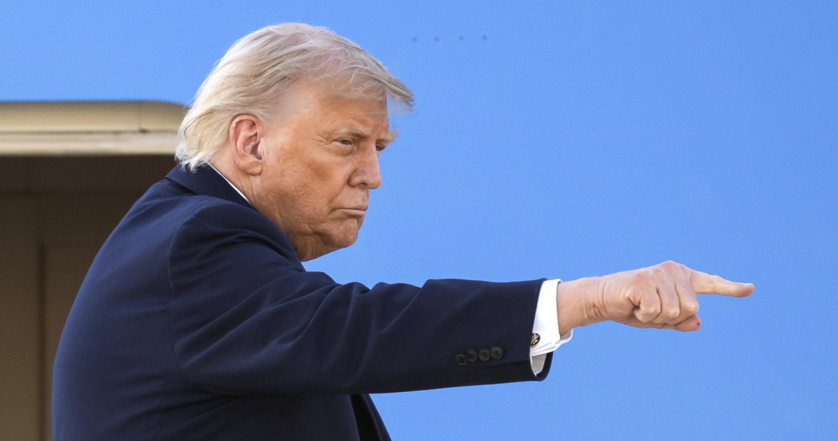 russia ucraina tregua dei raid su obiettivi energetici l annuncio di trump da Liberoquotidiano.it russia ucraina tregua dei raid su obiettivi energetici l annuncio di trump