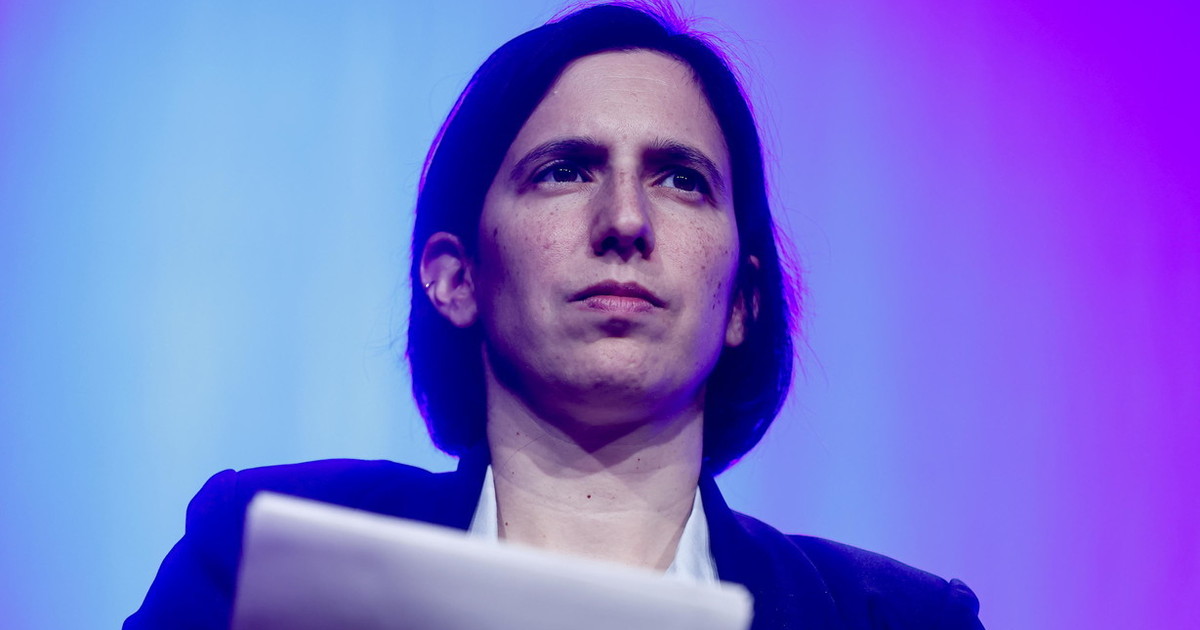 elena schlein da Liberoquotidiano.it elena schlein