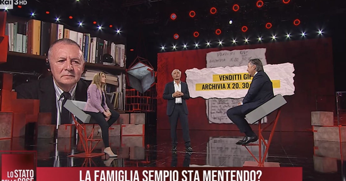 garlasco la frase choc di sempio c ha sc ma sto arrivando cosa provo da Liberoquotidiano.it garlasco la frase choc di sempio c ha sc ma sto arrivando cosa provo