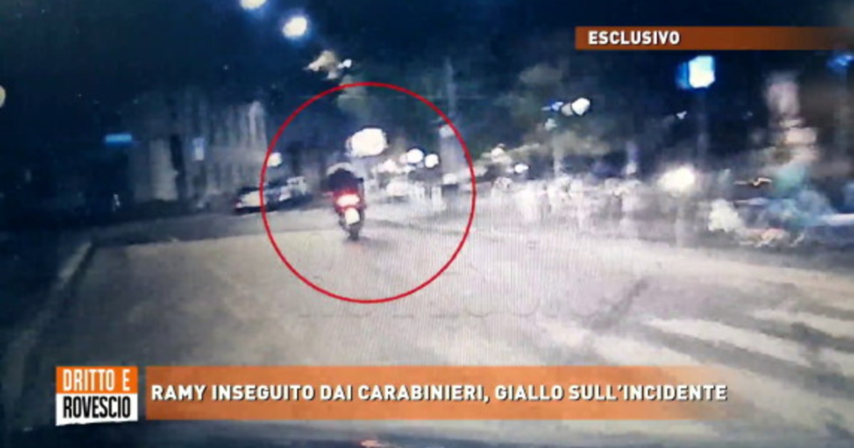 ramy ancora fango sui carabinieri per la difesa 232 omicidio volontario da Liberoquotidiano.it ramy ancora fango sui carabinieri per la difesa 232 omicidio volontario