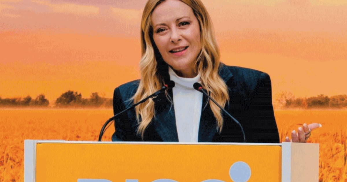 spiava meloni ecco chi rischia il processo da Liberoquotidiano.it spiava meloni ecco chi rischia il processo