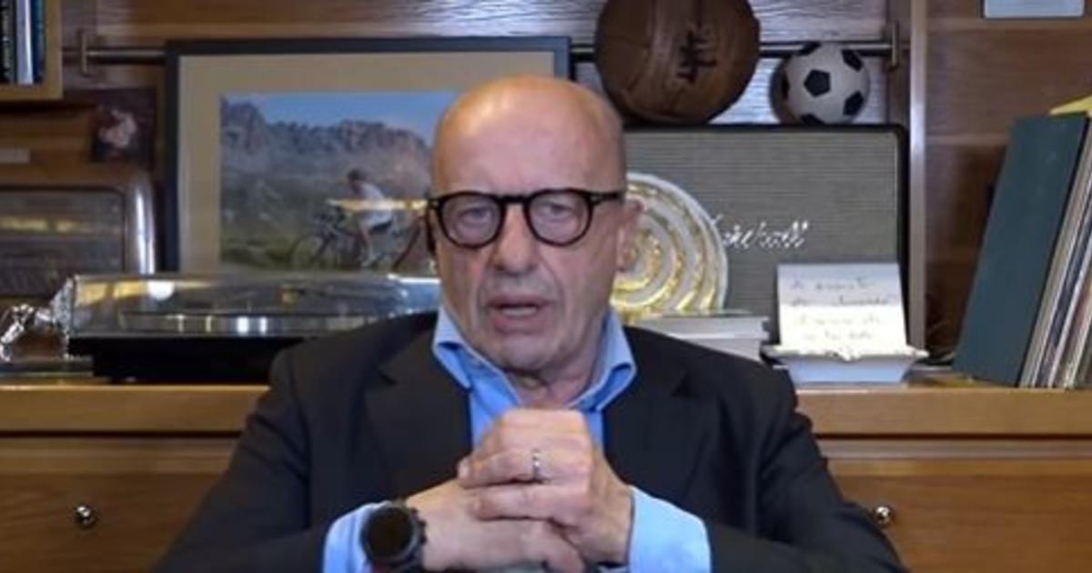 quarta repubblica sallusti d224 una lezione al pd questo vuol dire non vivere nel mondo reale da Liberoquotidiano.it quarta repubblica sallusti d224 una lezione al pd questo vuol dire non vivere nel mondo reale